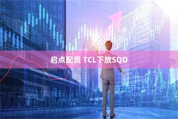 启点配资 TCL下放SQD